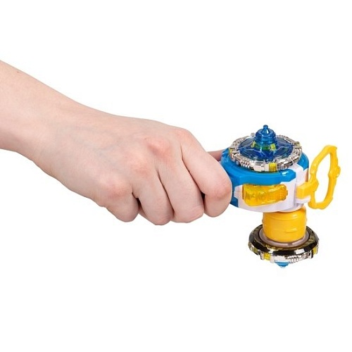 Волчок Infinity Nado Стакинг Адвансд Ares Wings 38774