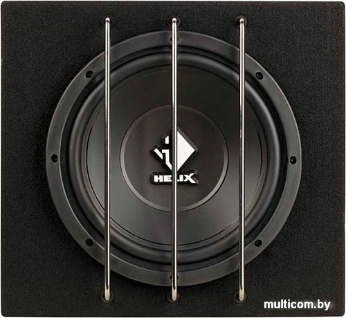 Корпусной пассивный сабвуфер Helix B 12E (Box)