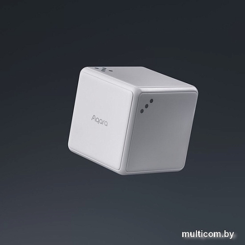 Пульт ДУ Aqara Cube T1 Pro CTP-R01 (международная версия)