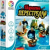 Головоломка Bondibon Пираты перестрелка ВВ5267