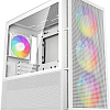 Корпус DeepCool CH560 R-CH560-WHAPE4-G-1