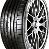Автомобильные шины Continental SportContact 6 295/35R20 105Y