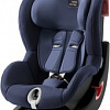 Автокресло Britax Romer King II Black Series (полночный синий)