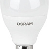 Светодиодная лампа Osram LV CL P60 7 SW/865 230V E14 10X1 RU