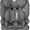 Детское автокресло Lorelli Benevento Isofix (Grey)