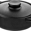 Форма для запекания Walmer Iron-Black W37000644