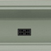 Кухонная мойка Elleci Dialogo Canale K82 Sage Green