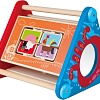 Бизибокс Hape E0434