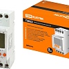 Таймер электронный TDM Electric SQ1503-0003