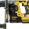 Перфоратор DeWalt DCH274P2 (с 2-мя АКБ)