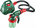 Краскораспылитель Bosch PFS 3000-2 (0603207100)