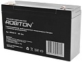 Аккумулятор для ИБП Robiton VRLA6-12 (6В/12 Ач)