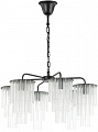 Подвесная люстра Odeon Light Papita 4921/6