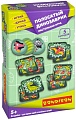 Развивающая игра Bondibon Полосатый динозаврик ВВ5206