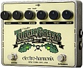 Гитарная педаль Electro-Harmonix Turnip Greens