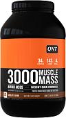 Гейнер QNT 3000 MuscleMass (1.3 кг, шоколад)