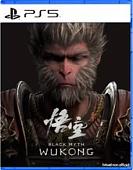 Black Myth: Wukong для PlayStation 5