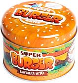 Настольная игра WellDone СуперБургер