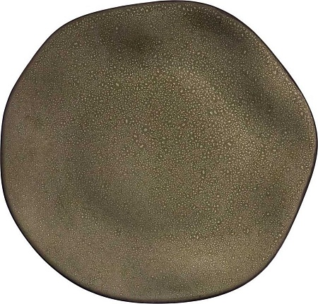 Тарелка обеденная Oxford Ryo Nomade 140365 RB02-9520