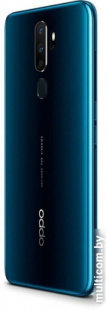 Смартфон Oppo A9 2020 CPH1941 4GB/128GB (морской зеленый)