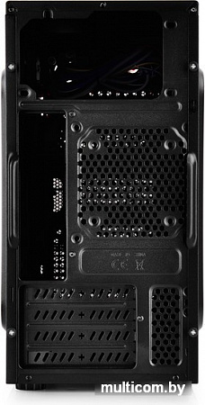 Корпус DeepCool Smarter
