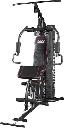Силовая станция Alpin Total-Gym GX-200