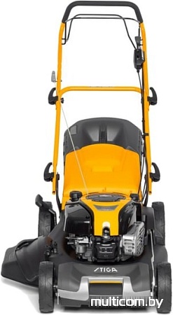 Колёсная газонокосилка Stiga Combi 55 SVQ B 294557828/ST1