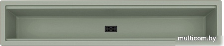 Кухонная мойка Elleci Dialogo Canale K82 Sage Green