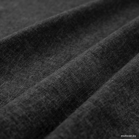 Скатерть Волшебная ночь 165x200 (рогожка/графит 71)