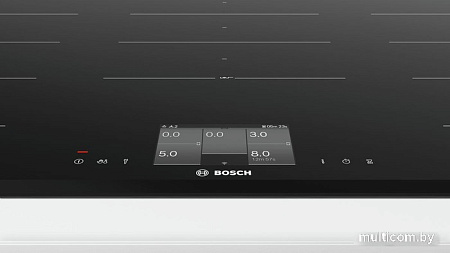 Варочная панель Bosch Serie 8 PXX995KX5E