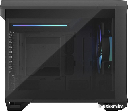 Корпус Fractal Design Torrent Nano Black RGB TG Light Tint FD-C-TOR1N-02