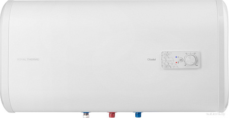 Накопительный электрический водонагреватель Royal Thermo RWH 50 Citadel H