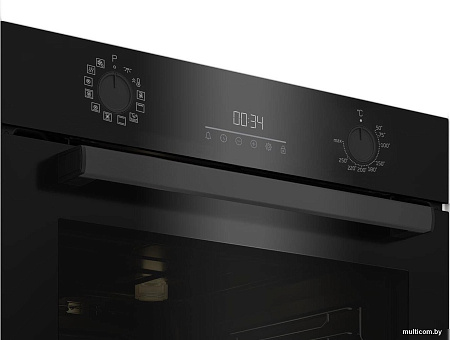 Электрический духовой шкаф BEKO BBIM18300SG