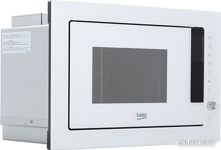 Микроволновая печь BEKO BMGB25333WG