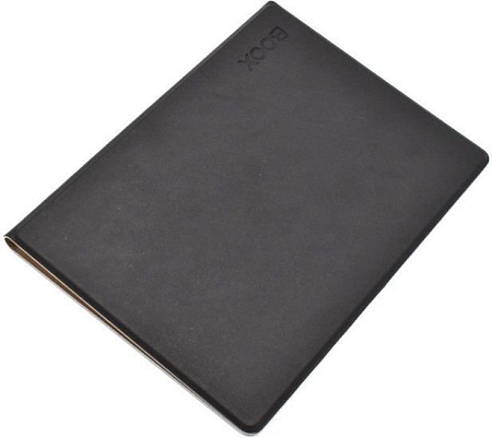 Обложка для электронной книги Onyx BOOX Poke 5 (черный)