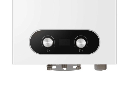 Газовая колонка Haier JSD24-12C