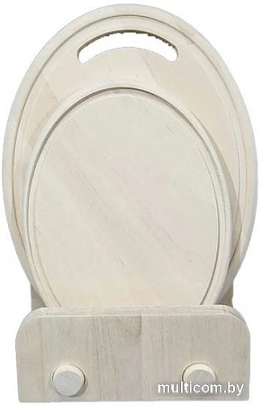 Набор разделочных досок Guter Baum 371818