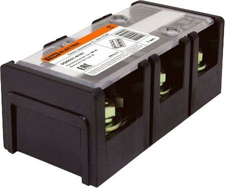 Клеммная колодка TDM SQ0531-0105