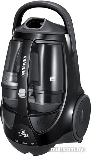 Пылесос Samsung VCC8874H35/XEV