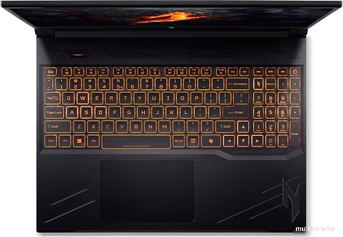 Игровой ноутбук Acer Nitro V 16 ANV16-41-R2H3 NH.QP0EL.004