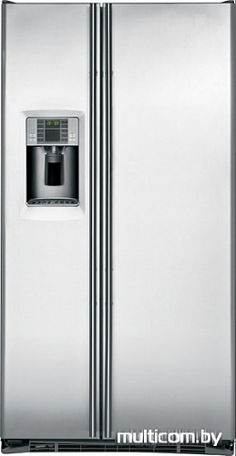 Холодильник side by side IO Mabe ORE24CGFF SS
