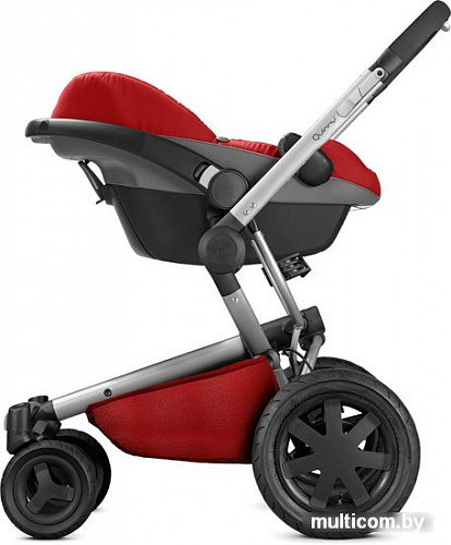 Универсальная коляска Quinny Buzz Xtra
