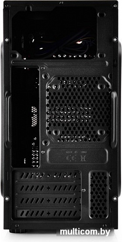 Корпус DeepCool Smarter