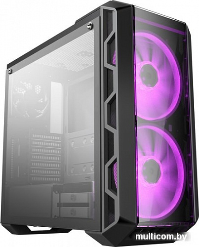 Корпус Cooler Master MasterCase H500