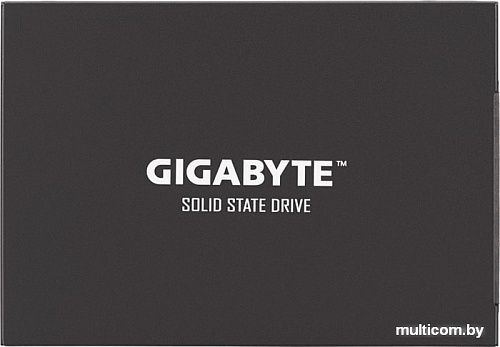 SSD Gigabyte UD Pro 512GB GP-GSTFS30512GTTD