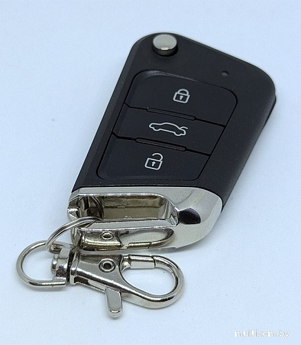 Автосигнализация Centurion 08