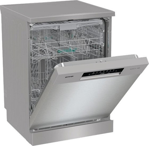 Отдельностоящая посудомоечная машина Gorenje GS643D90X