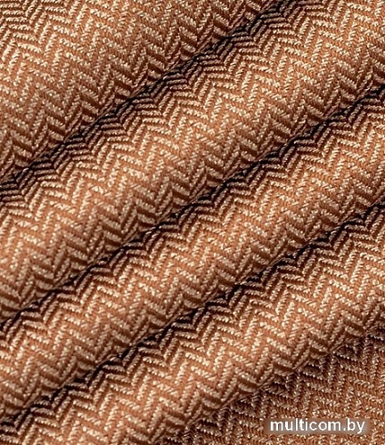 Штора Legrand Честер 1.8x2.6 58120275 (орех)