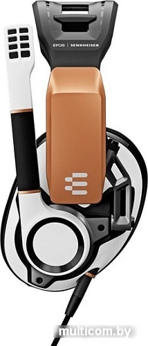 Наушники Epos GSP 601