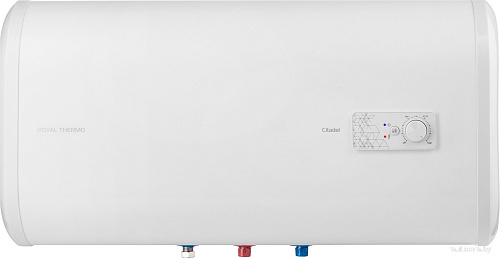 Накопительный электрический водонагреватель Royal Thermo RWH 50 Citadel H